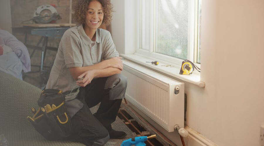 Professional expert plumbing services in Kingston, ID